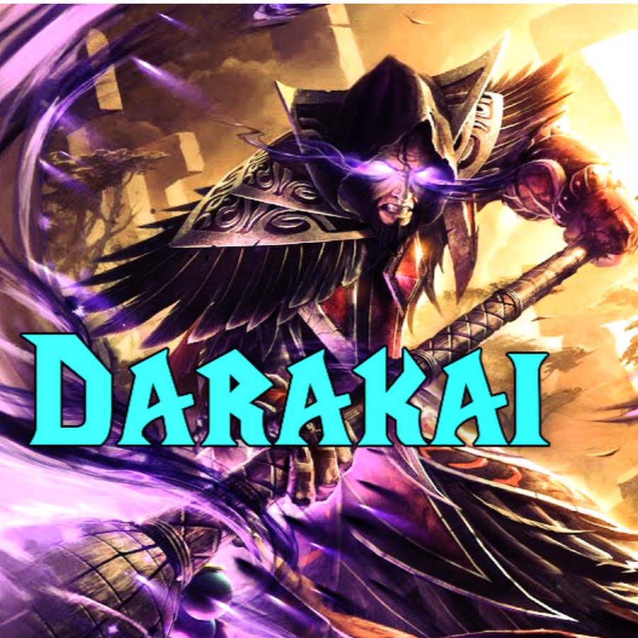 Darakai