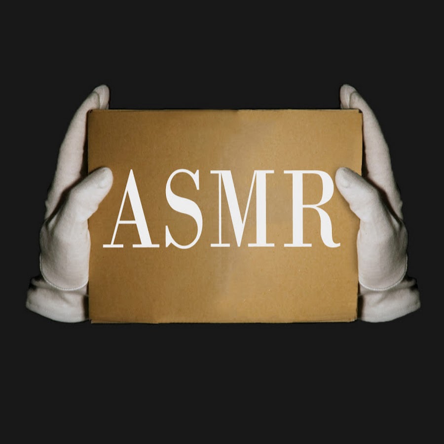 ASMR Unboxing