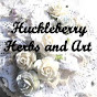 Huckleberry Herbs and Art