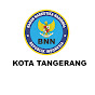 BNN Kota Tangerang