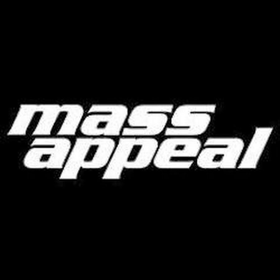 Mass Appeal Records - YouTube