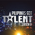 logo Pilipinas Got Talent