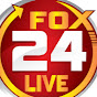 Fox24live news channel