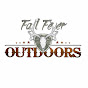 Fall Fever Outdoors