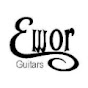 Ewor Custom Guitars