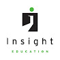 Insight Education with Aran Curry