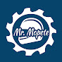 Mr. Mopete