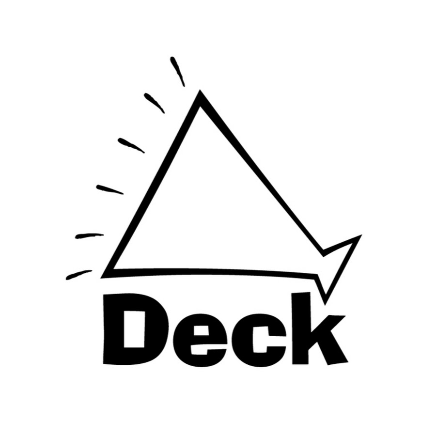 Deck @Deckdisc