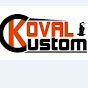 Kovalcustom