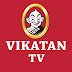 logo Vikatan TV