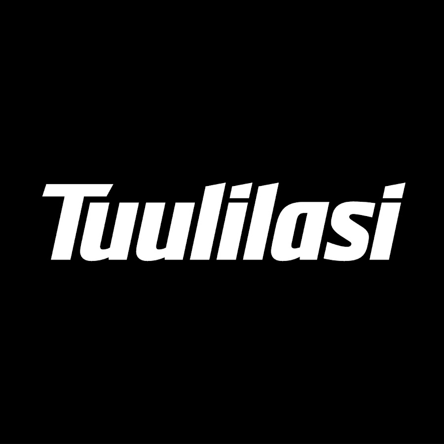 Tuulilasi @tuulilasi