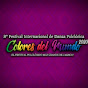 Festival Internacional de danza Colores del Mundo