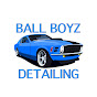 Ball Boyz Detailing