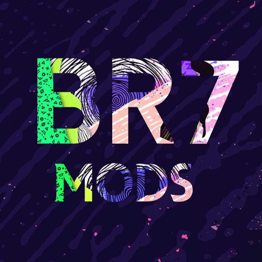 BR7 Mods