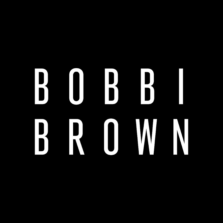 Bobbi Brown Cosmetics @bobbibrown