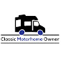 Classic Motorhome Owner