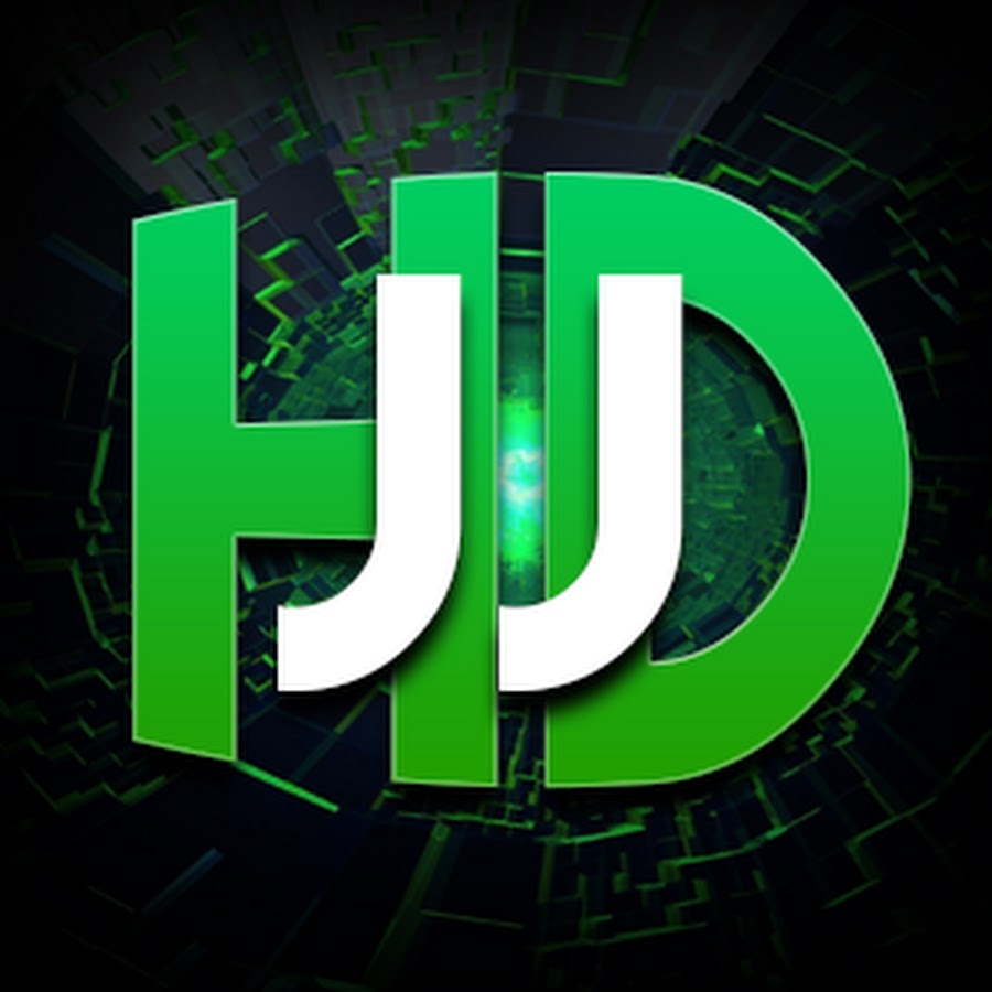 JJHD - YouTube