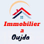 Immobilier a oujda Sahraoui