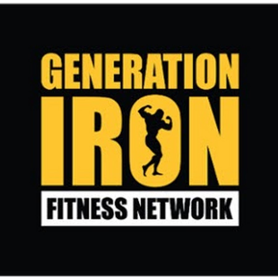 Generation Iron Fitness & Bodybuilding Network @GenerationIron