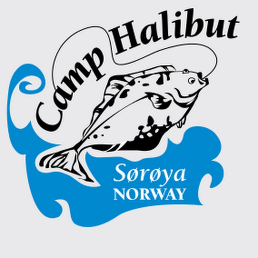 Fishing on Sørøya – Camp Halibut