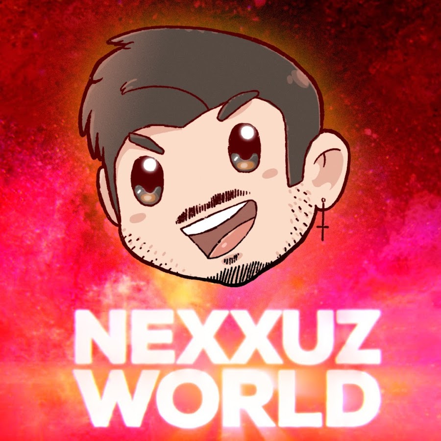 Nexxuz World @NexxuzWorld