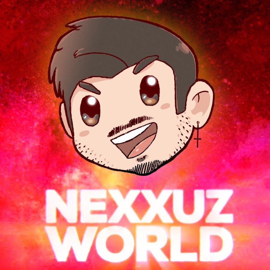 Nexxuz World @nexxuzworld