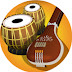 Tabla & Tanpura