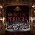 MusicFest Perugia