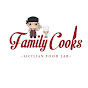 Family Cooks - sicilian food lab