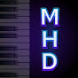 MUSICHELPDUDE {MHD}