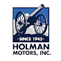 Holman Motors RV