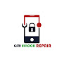 Gsm unlock repair