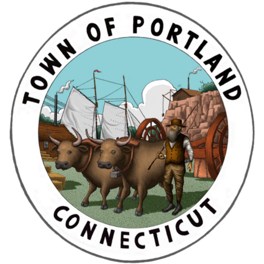 Town of Portland