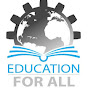 Education For All