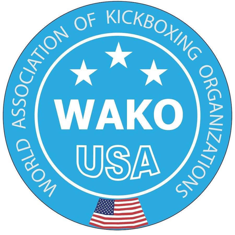 WAKO Team USA Kickboxing