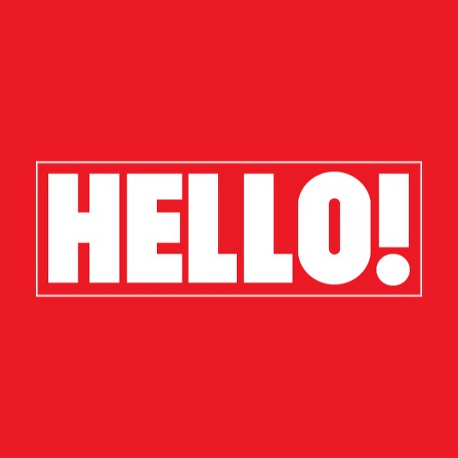 Hello uk. Hello. Хелло журнал. Журнал Хелло логотип. Реклама hello.