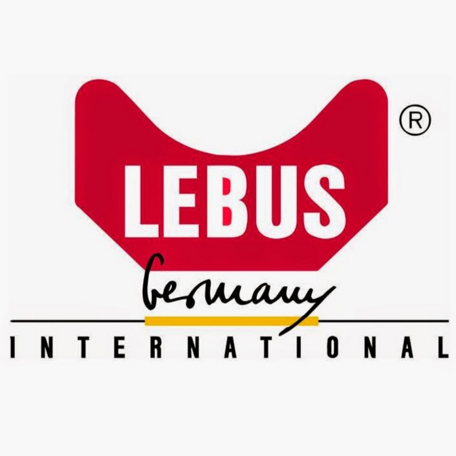 LEBUS International Engineers GmbH