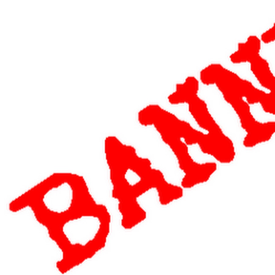 Ban reports youtube
