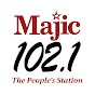 Majic 102.1