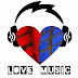 logo LOVE MUSIC MYR