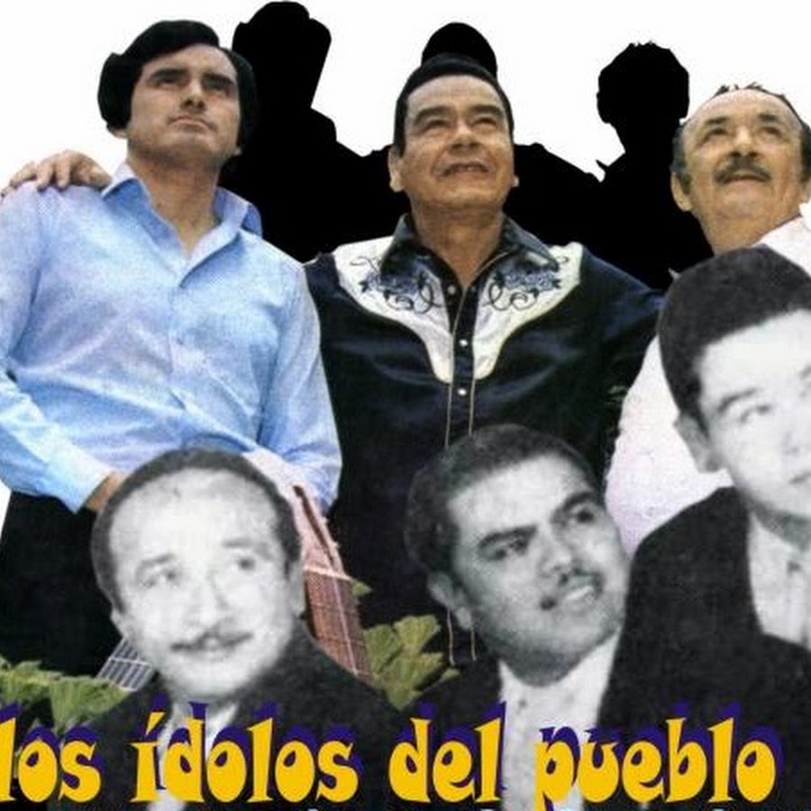 Los Embajadores Criollos @LosEmbajadoresCriollos