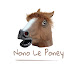 logo nono le poney