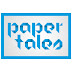 logo Paper Tales