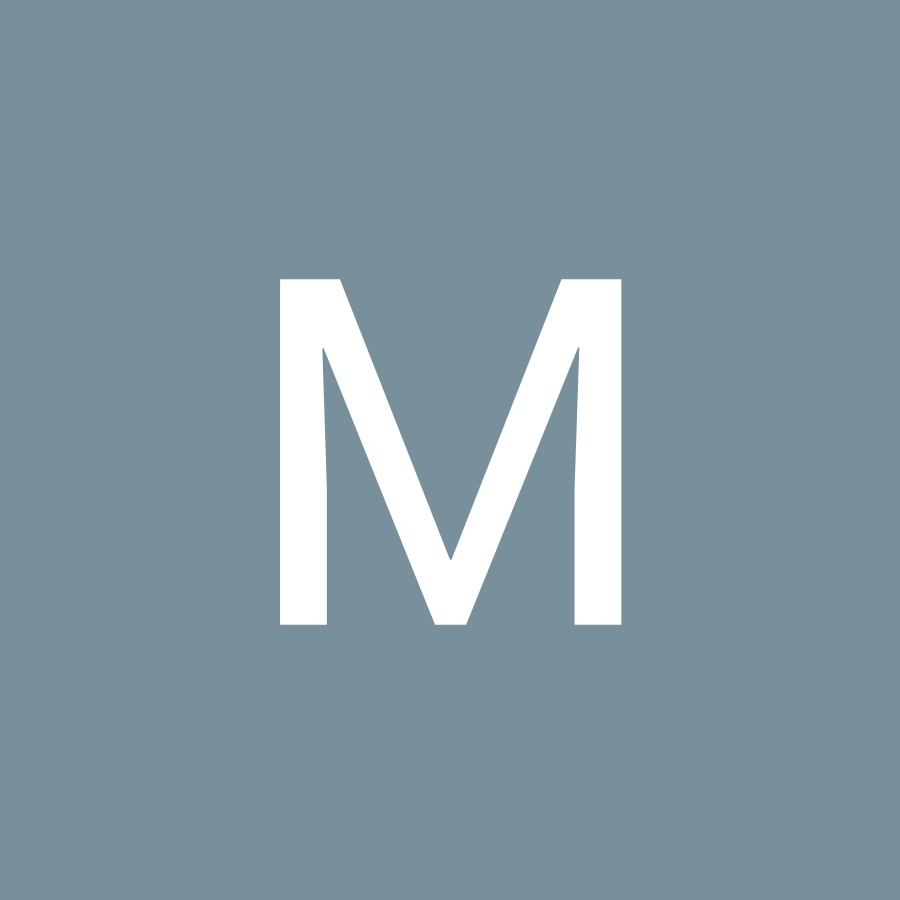Mike rideout youtube