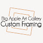 Big Apple Art Gallery & Custom Framing