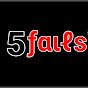 5 Fails