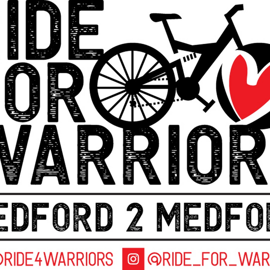 Ride For Warriors