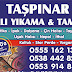 Taşpınar Halı yıkama