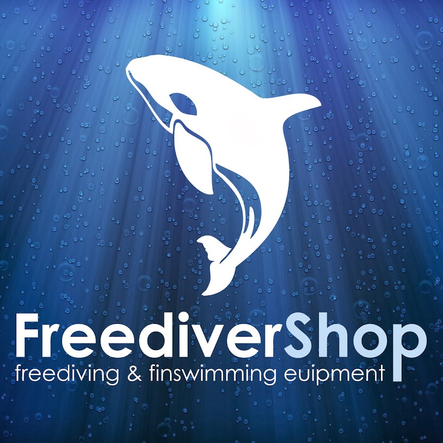 Freediver Shop  Leaderfins Neon Red Ice Fins