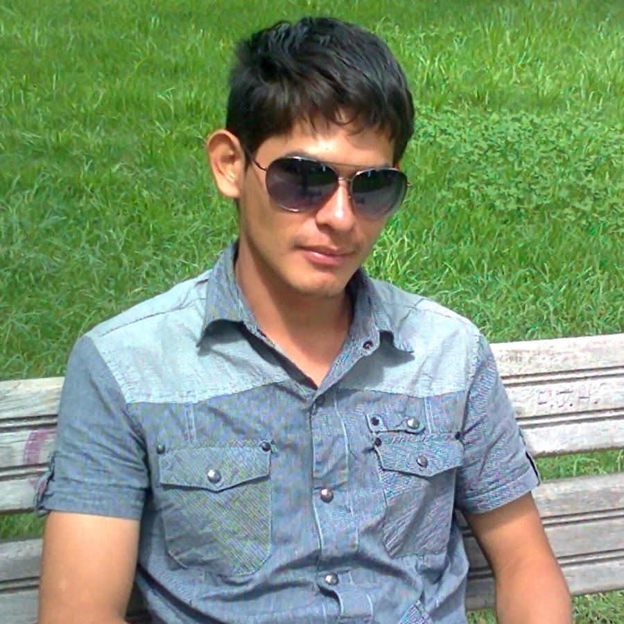 Menchy youtube